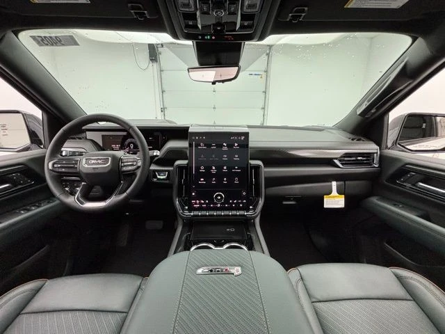 2026 GMC Yukon 5th Gen - Image 2 of 12
