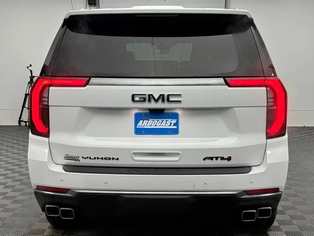 2026 GMC Yukon 5th Gen - Image 10 of 12