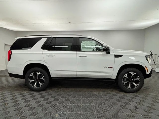 2026 GMC Yukon 5th Gen - Image 8 of 12