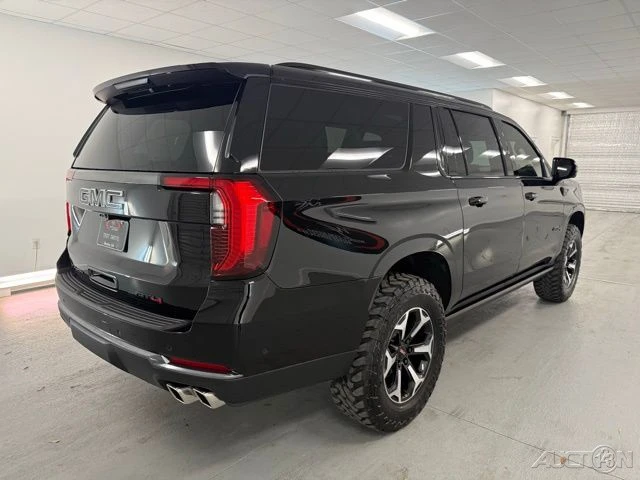 2026 GMC Yukon 5th Gen - Image 6 of 12
