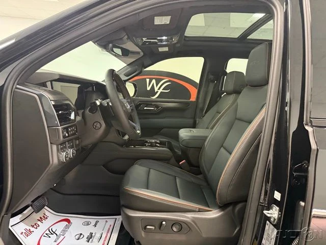 2026 GMC Yukon 5th Gen - Image 11 of 12