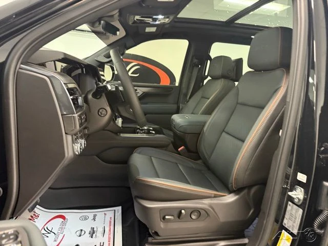 2026 GMC Yukon 5th Gen - Image 12 of 12