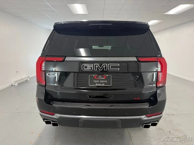 2026 GMC Yukon 5th Gen - Image 7 of 12