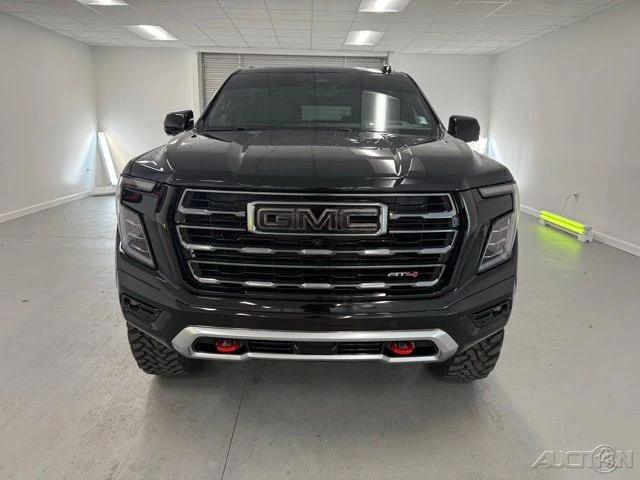 2026 GMC Yukon 5th Gen - Image 2 of 12