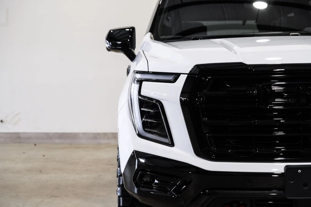 2026 GMC Yukon 5th Gen - Image 3 of 12