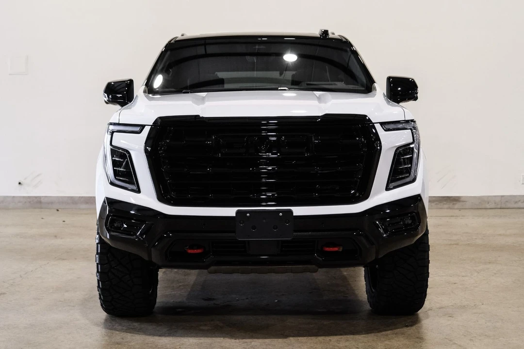 2026 GMC Yukon 5th Gen - Image 2 of 12