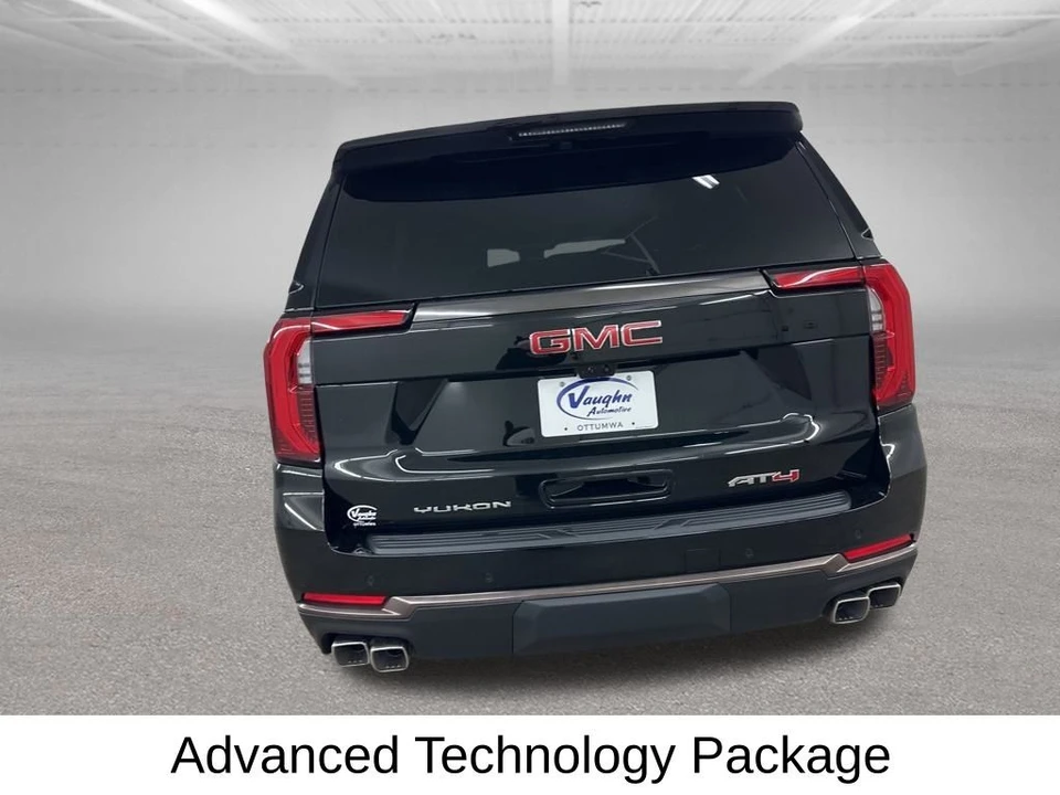 2026 GMC Yukon 5th Gen - Image 9 of 12