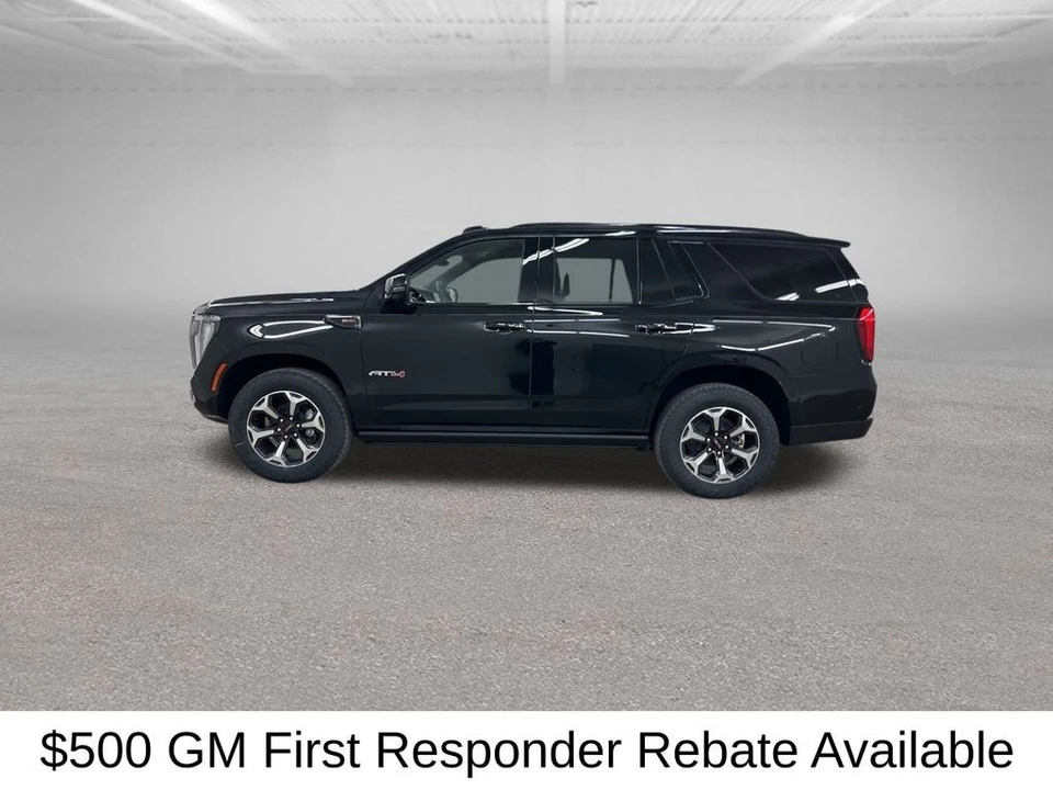 2026 GMC Yukon 5th Gen - Image 6 of 12