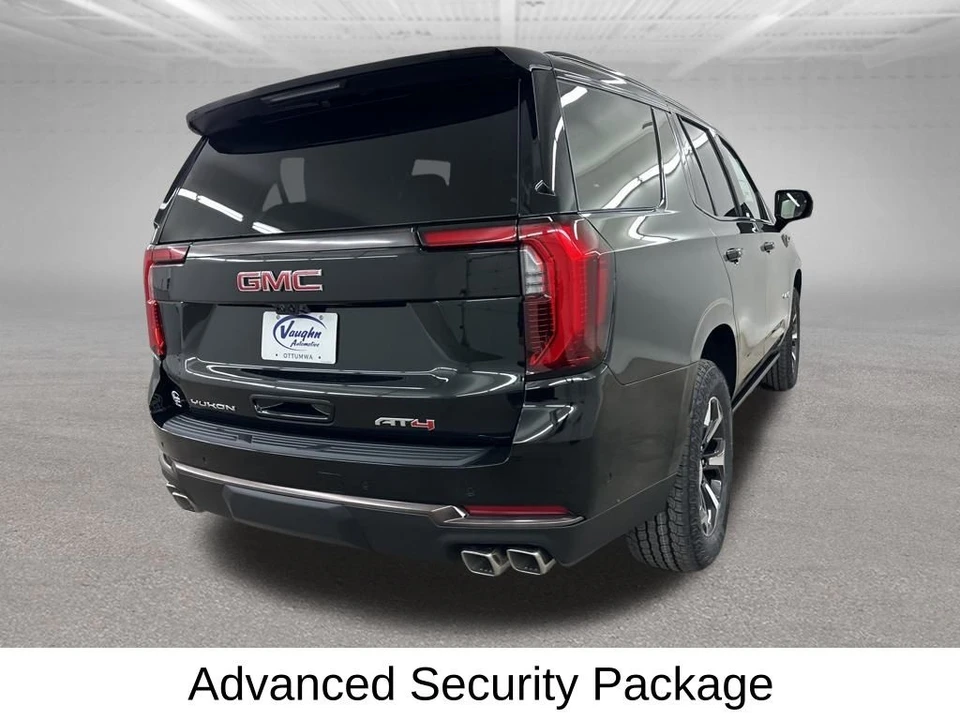 2026 GMC Yukon 5th Gen - Image 11 of 12