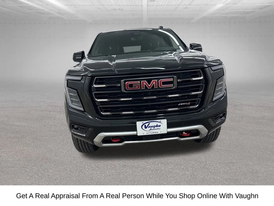2026 GMC Yukon 5th Gen - Image 3 of 12