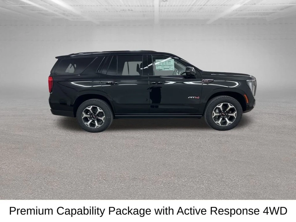 2026 GMC Yukon 5th Gen - Image 12 of 12