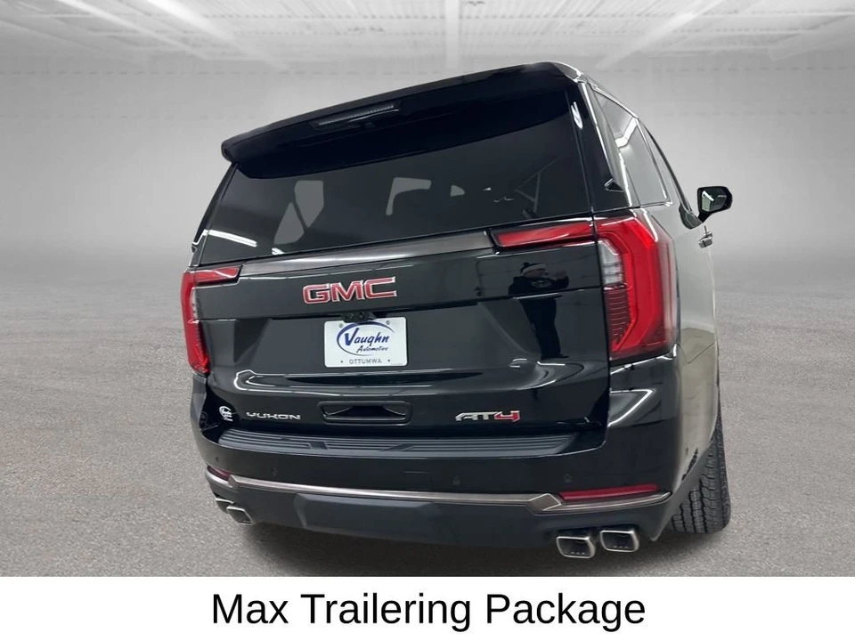 2026 GMC Yukon 5th Gen - Image 10 of 12