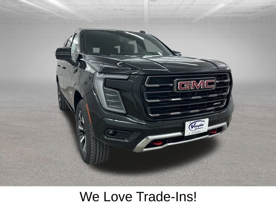 2026 GMC Yukon 5th Gen - Image 2 of 12
