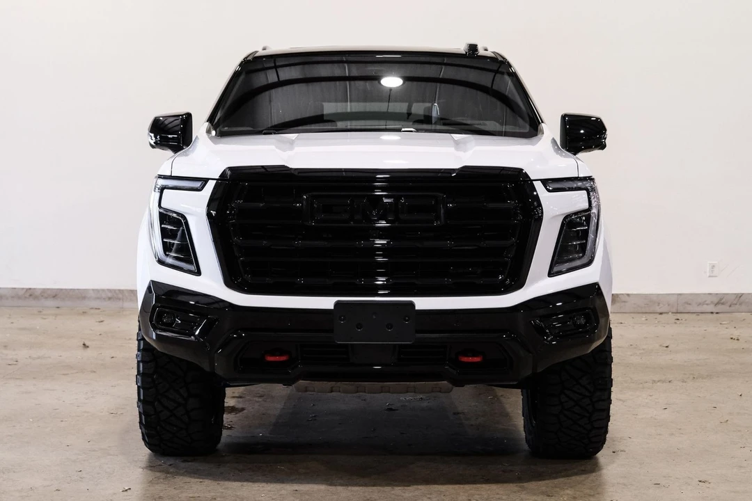 2026 GMC Yukon 5th Gen - Image 2 of 12