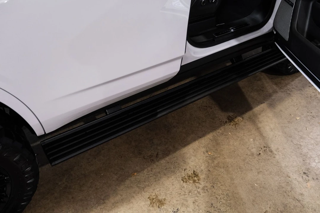 2026 GMC Yukon 5th Gen - Image 8 of 12