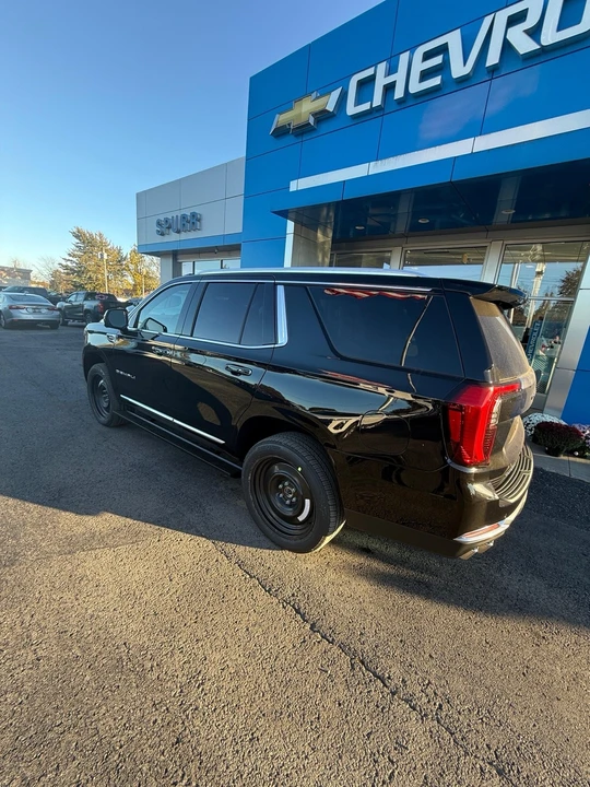2026 GMC Yukon 5th Gen - Image 4 of 7