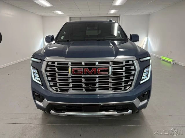 2026 GMC Yukon 5th Gen - Image 2 of 12