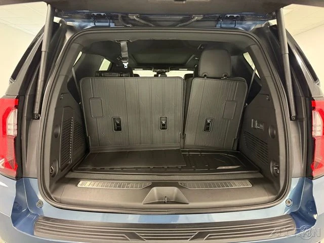 2026 GMC Yukon 5th Gen - Image 8 of 12
