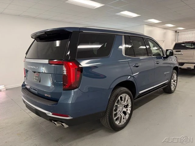 2026 GMC Yukon 5th Gen - Image 6 of 12