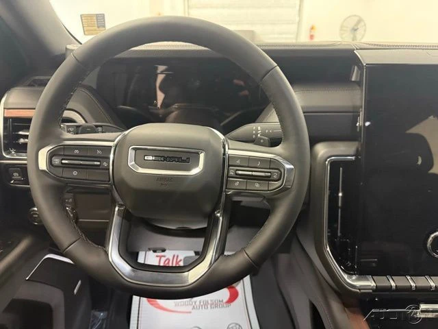 2026 GMC Yukon 5th Gen - Image 20 of 21