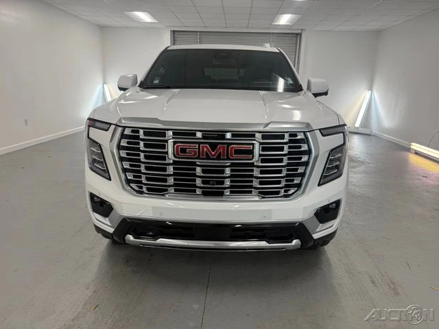 2026 GMC Yukon 5th Gen - Image 2 of 21