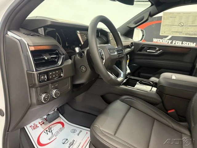 2026 GMC Yukon 5th Gen - Image 13 of 21