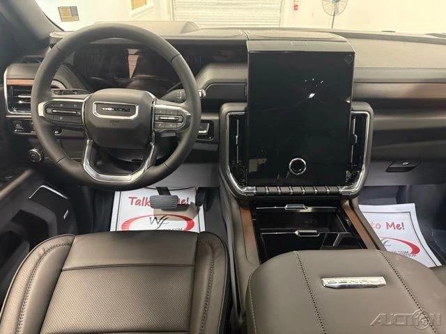 2026 GMC Yukon 5th Gen - Image 21 of 21