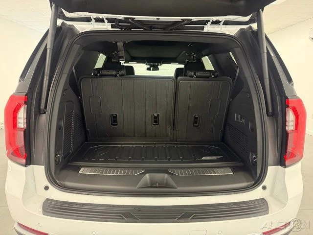 2026 GMC Yukon 5th Gen - Image 8 of 21