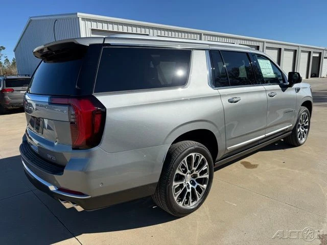 2026 GMC Yukon 5th Gen - Image 6 of 21