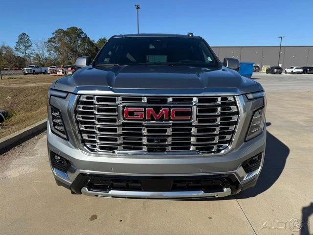 2026 GMC Yukon 5th Gen - Image 2 of 21