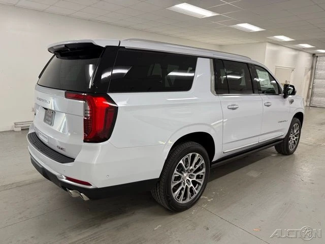 2026 GMC Yukon 5th Gen - Image 6 of 21