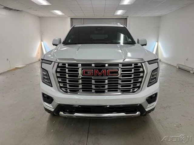 2026 GMC Yukon 5th Gen - Image 2 of 21