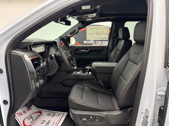 2026 GMC Yukon 5th Gen - Image 11 of 21