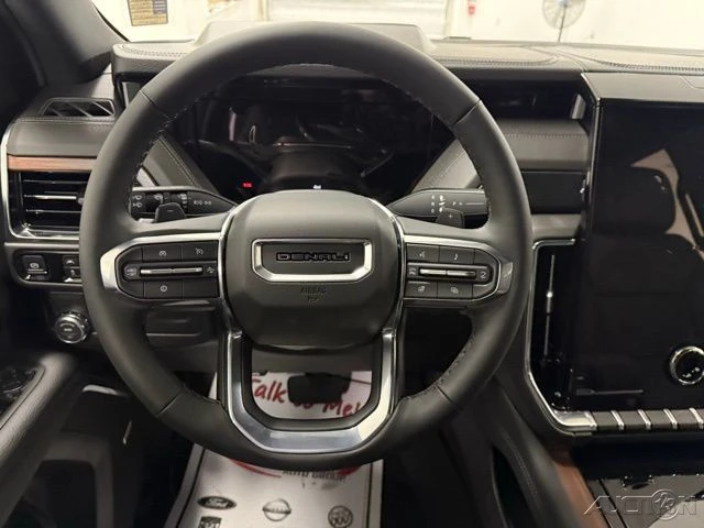 2026 GMC Yukon 5th Gen - Image 21 of 21