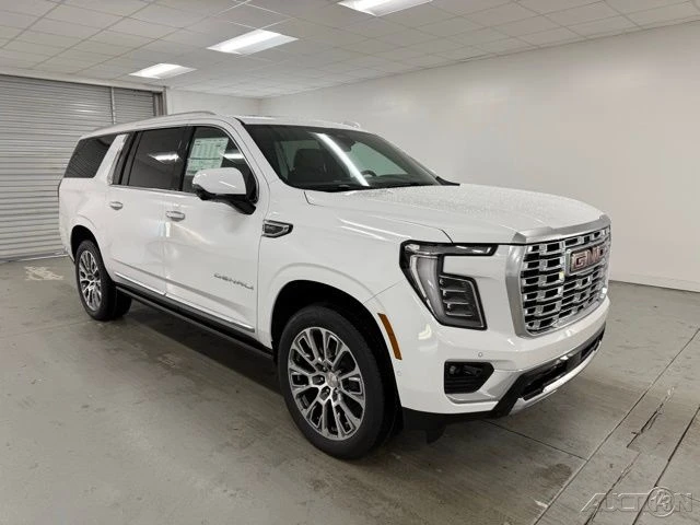 2026 GMC Yukon 5th Gen - Image 3 of 21