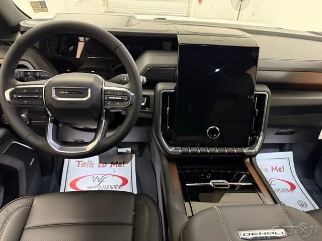 2026 GMC Yukon 5th Gen - Image 21 of 21