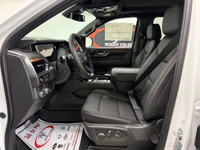 2026 GMC Yukon 5th Gen - Image 11 of 21
