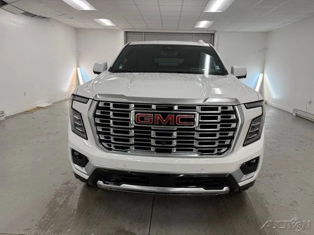 2026 GMC Yukon 5th Gen - Image 2 of 21