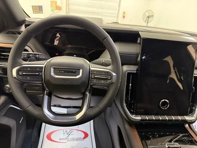 2026 GMC Yukon 5th Gen - Image 20 of 21
