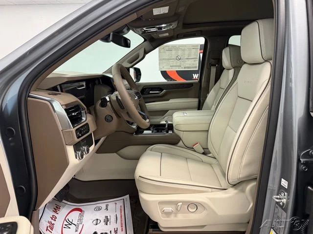 2026 GMC Yukon 5th Gen - Image 8 of 12
