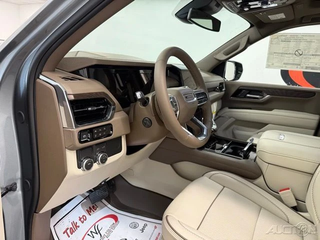 2026 GMC Yukon 5th Gen - Image 11 of 12