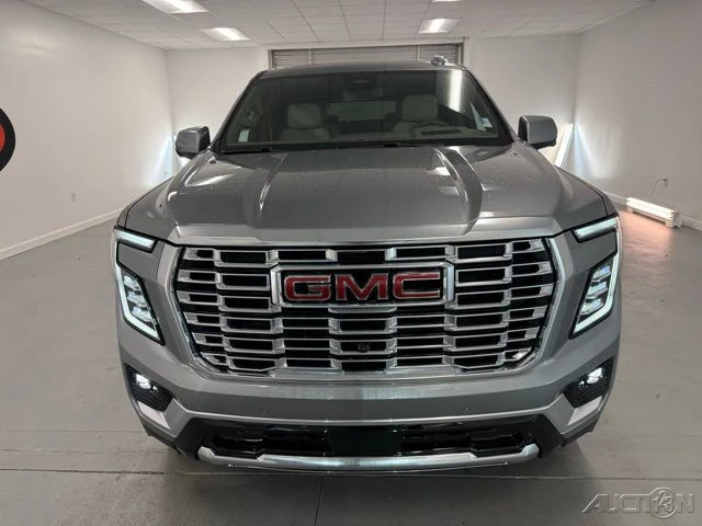 2026 GMC Yukon 5th Gen - Image 2 of 12