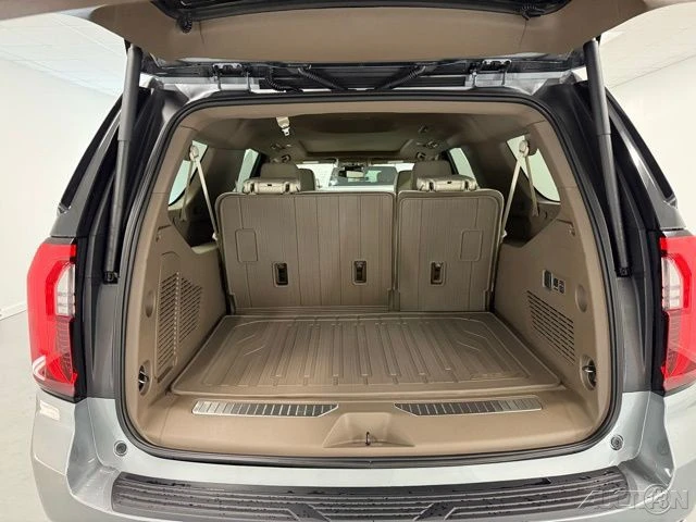 2026 GMC Yukon 5th Gen - Image 7 of 12
