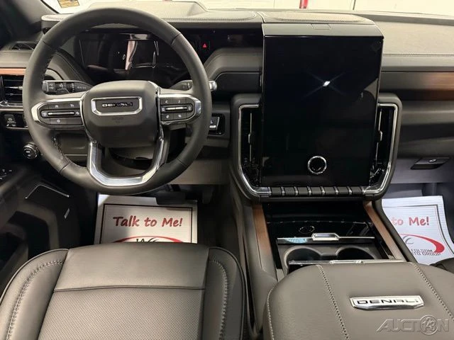 2026 GMC Yukon 5th Gen - Image 21 of 21