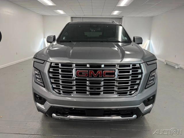 2026 GMC Yukon 5th Gen - Image 2 of 21