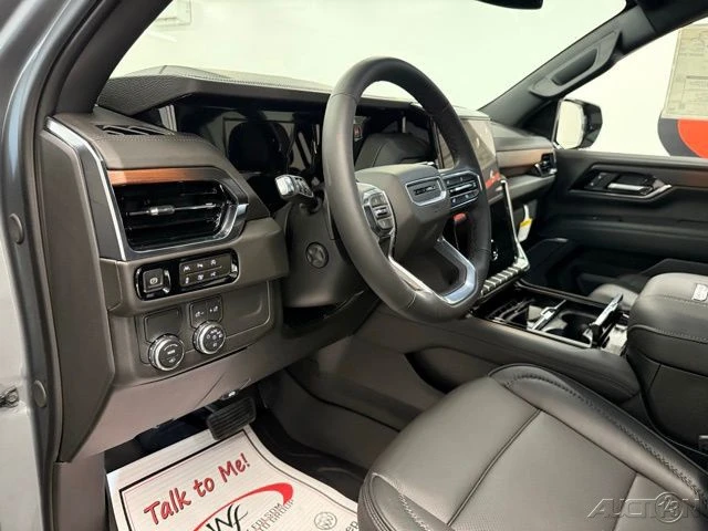 2026 GMC Yukon 5th Gen - Image 13 of 21