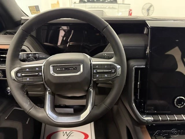 2026 GMC Yukon 5th Gen - Image 20 of 21