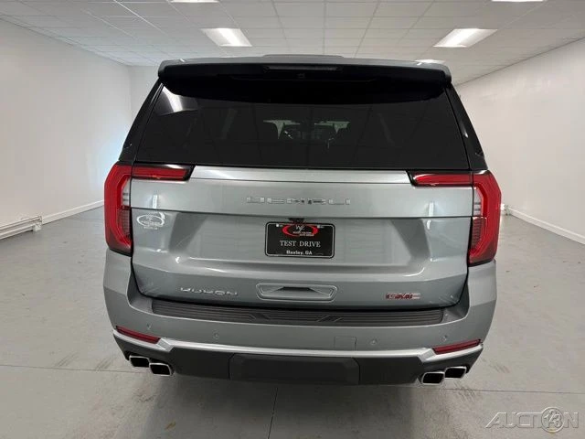 2026 GMC Yukon 5th Gen - Image 7 of 21