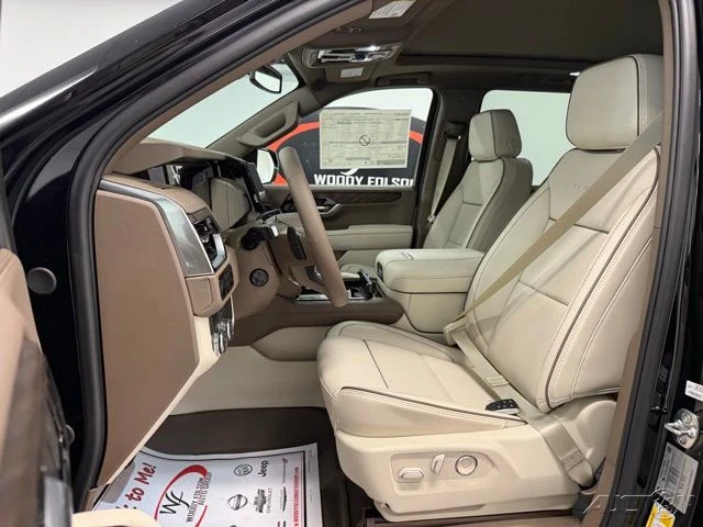 2026 GMC Yukon 5th Gen - Image 12 of 12