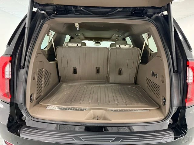 2026 GMC Yukon 5th Gen - Image 8 of 12